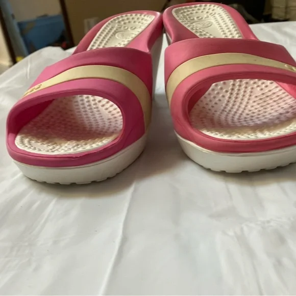 Cute Croc Clogs - Picture 6 of 6